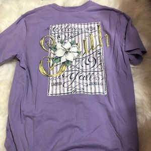 Lauren James T-shirt